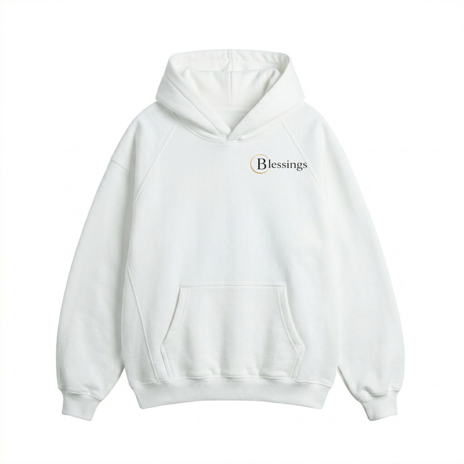 Blessings Hoodie