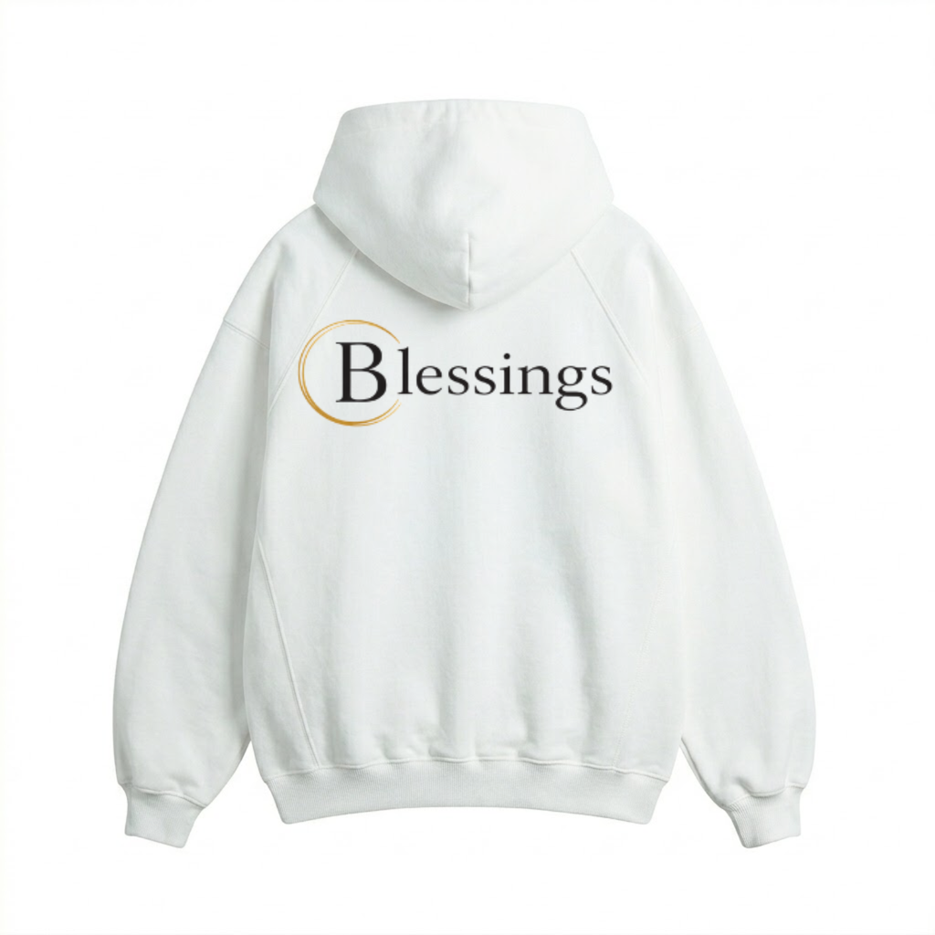 Blessings Hoodie