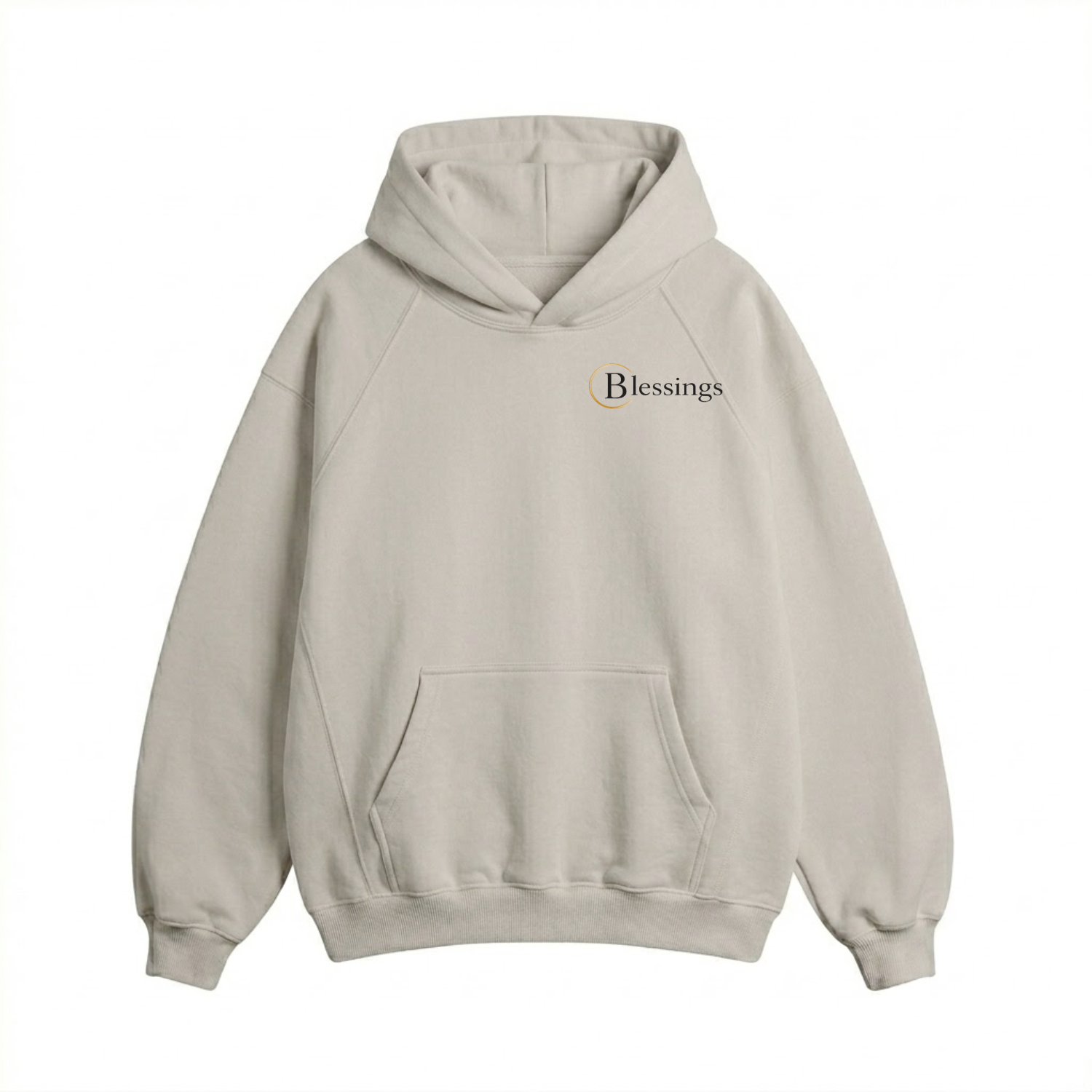 Blessings Hoodie
