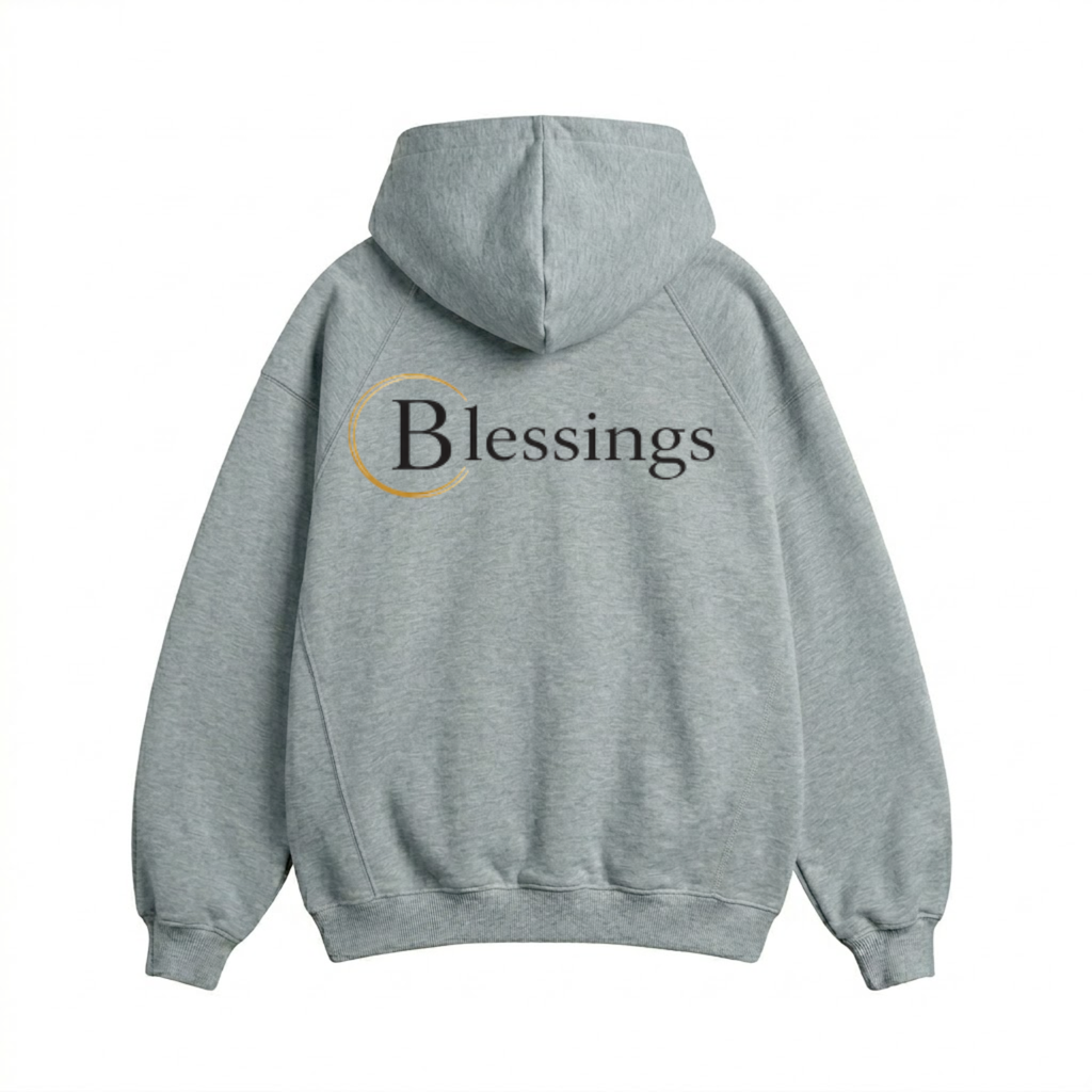 Blessings Hoodie