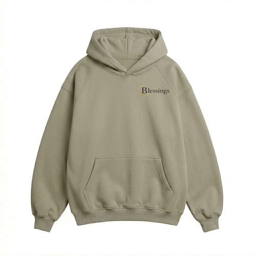 Blessings Hoodie