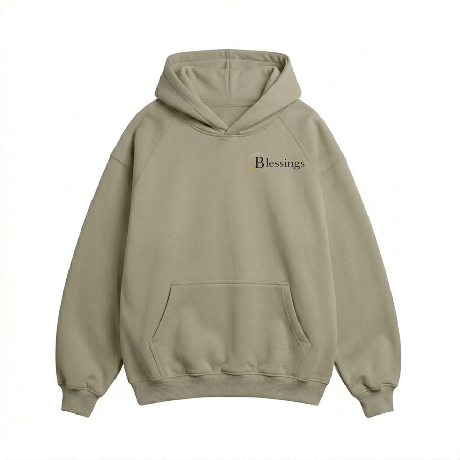 Blessings Hoodie
