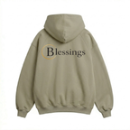 Blessings Hoodie