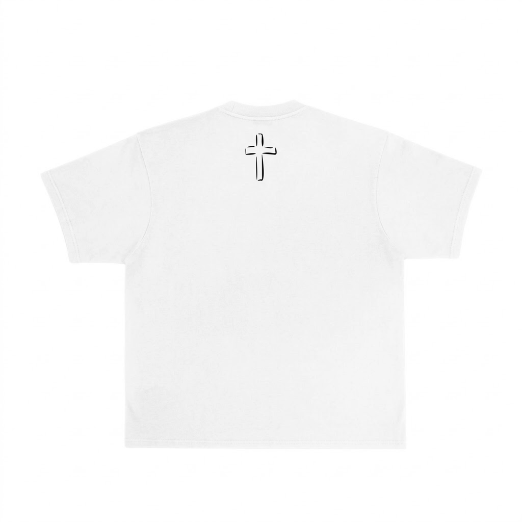 God Never Fails Tee