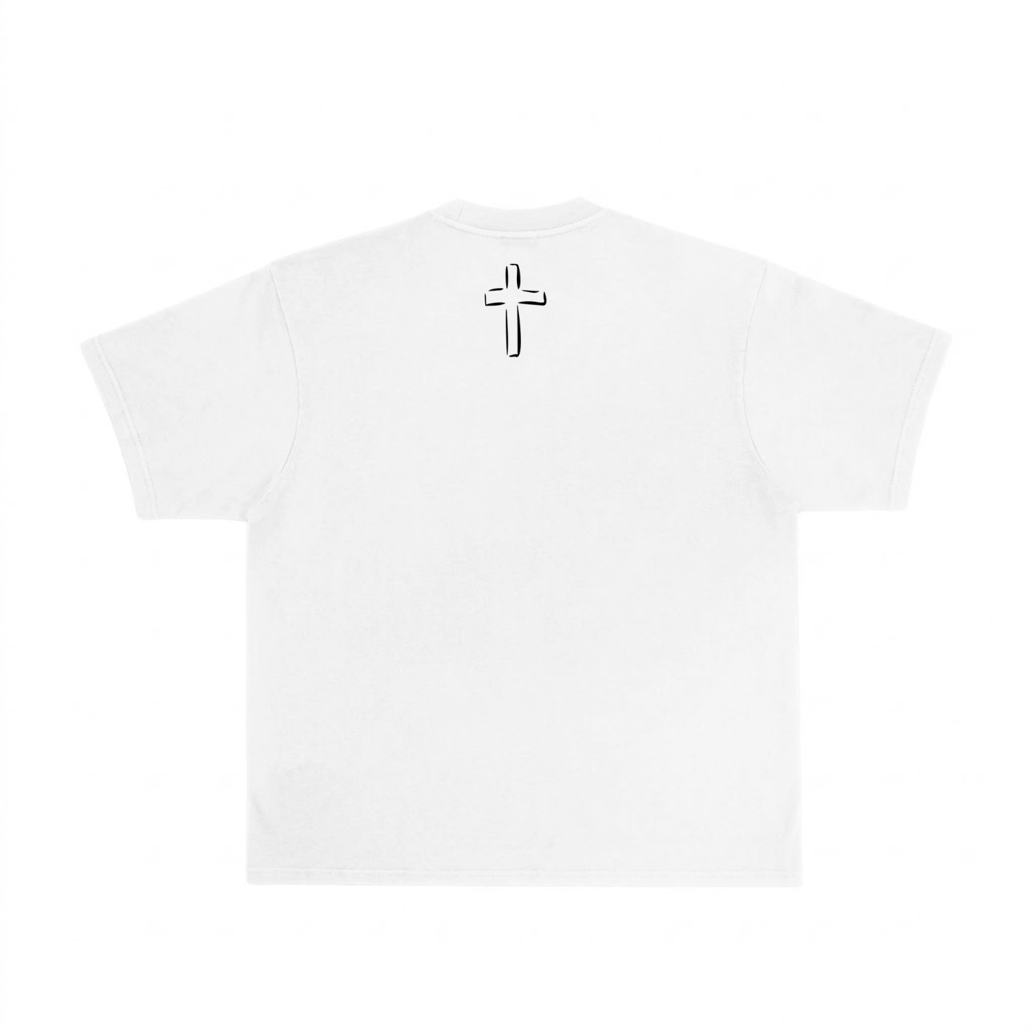 God Never Fails Tee