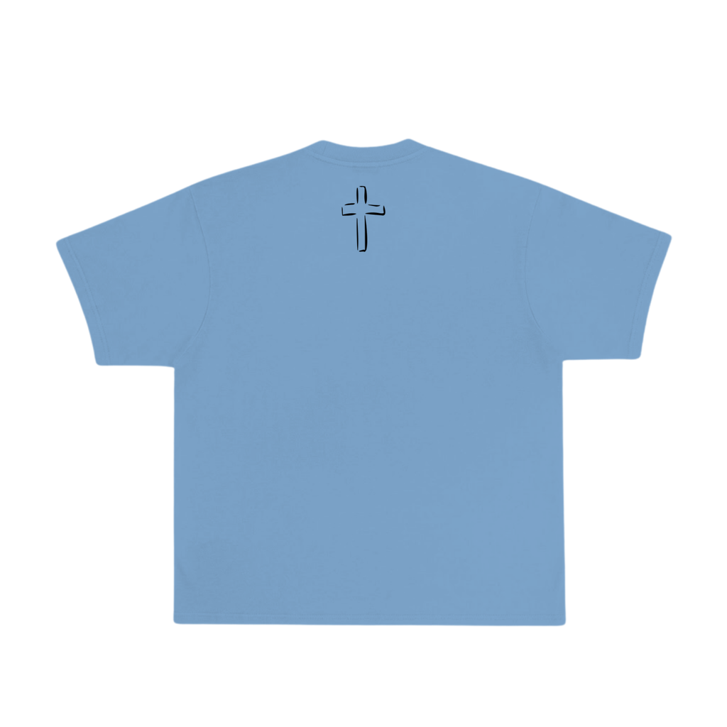God Never Fails Tee