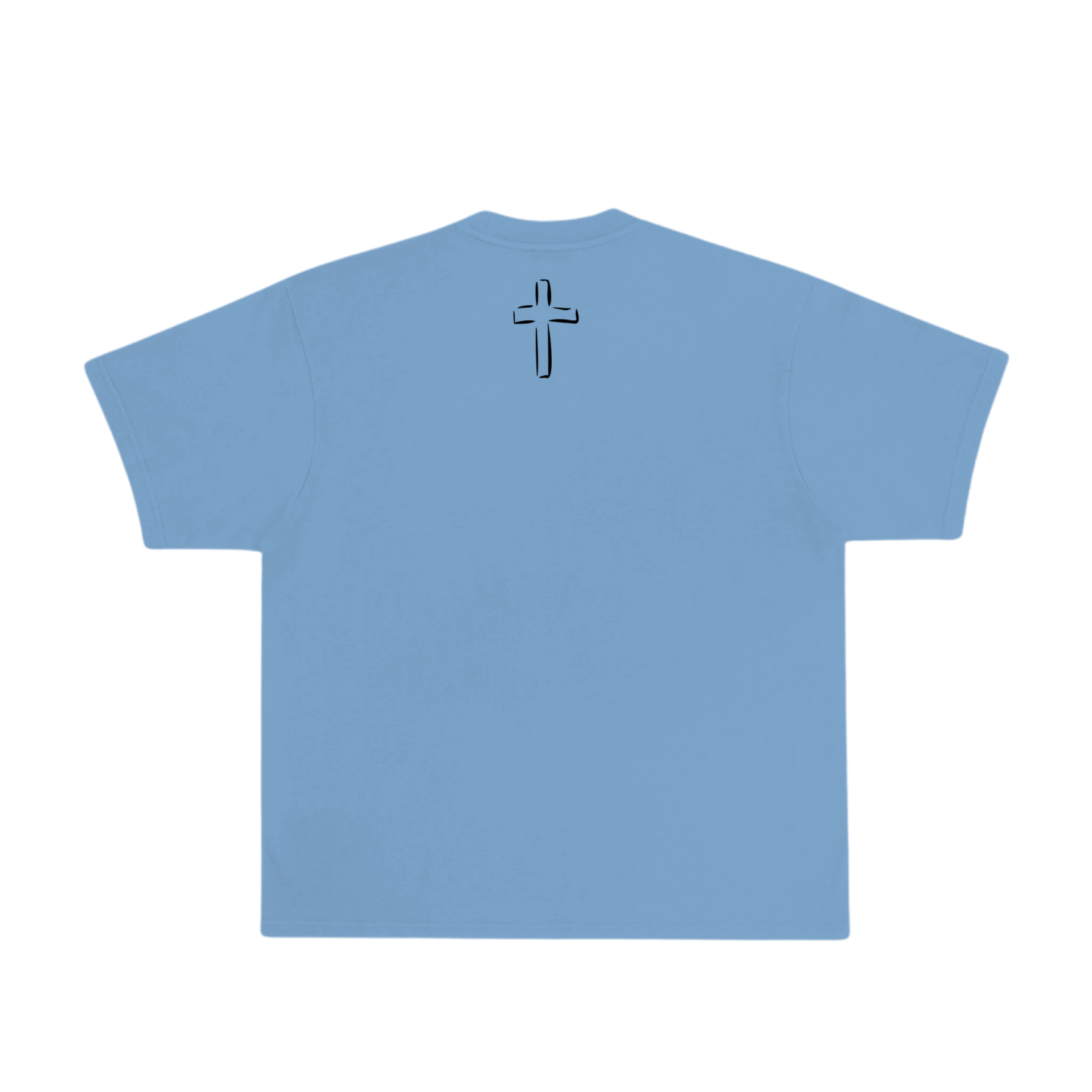 God Never Fails Tee