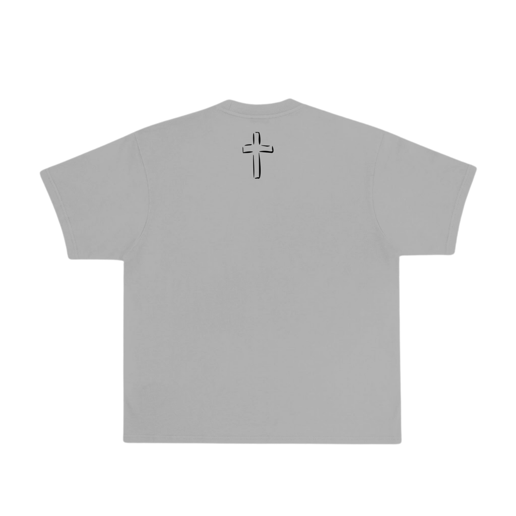 God Never Fails Tee