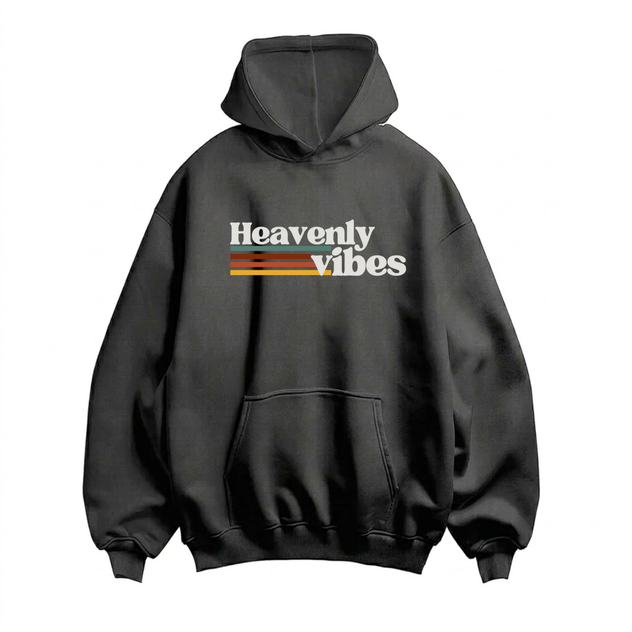 Heavenly Vibes Hoodie