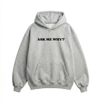 It Was Him Hoodie