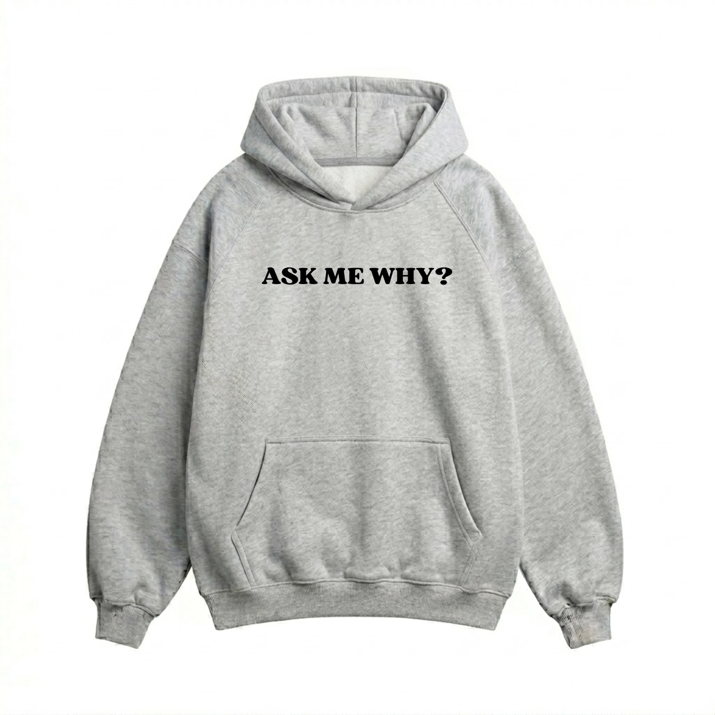 It Was Him Hoodie