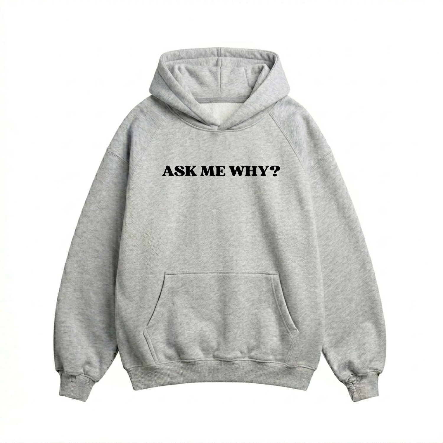 It Was Him Hoodie