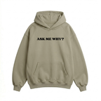 It Was Him Hoodie