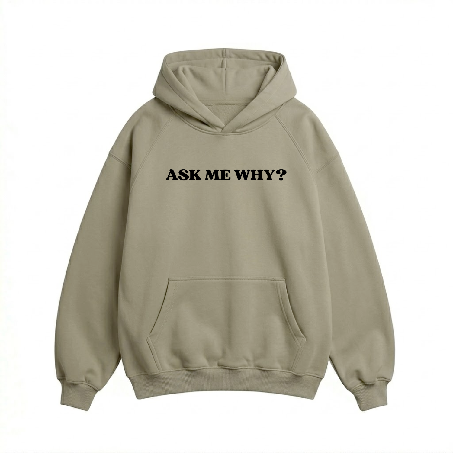 It Was Him Hoodie