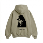It Was Him Hoodie