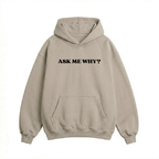 It Was Him Hoodie