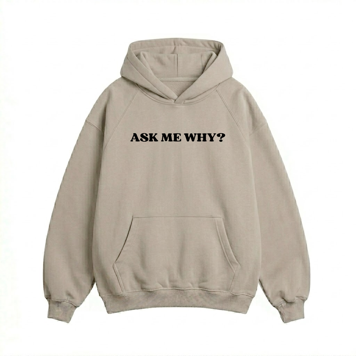It Was Him Hoodie