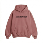 It Was Him Hoodie