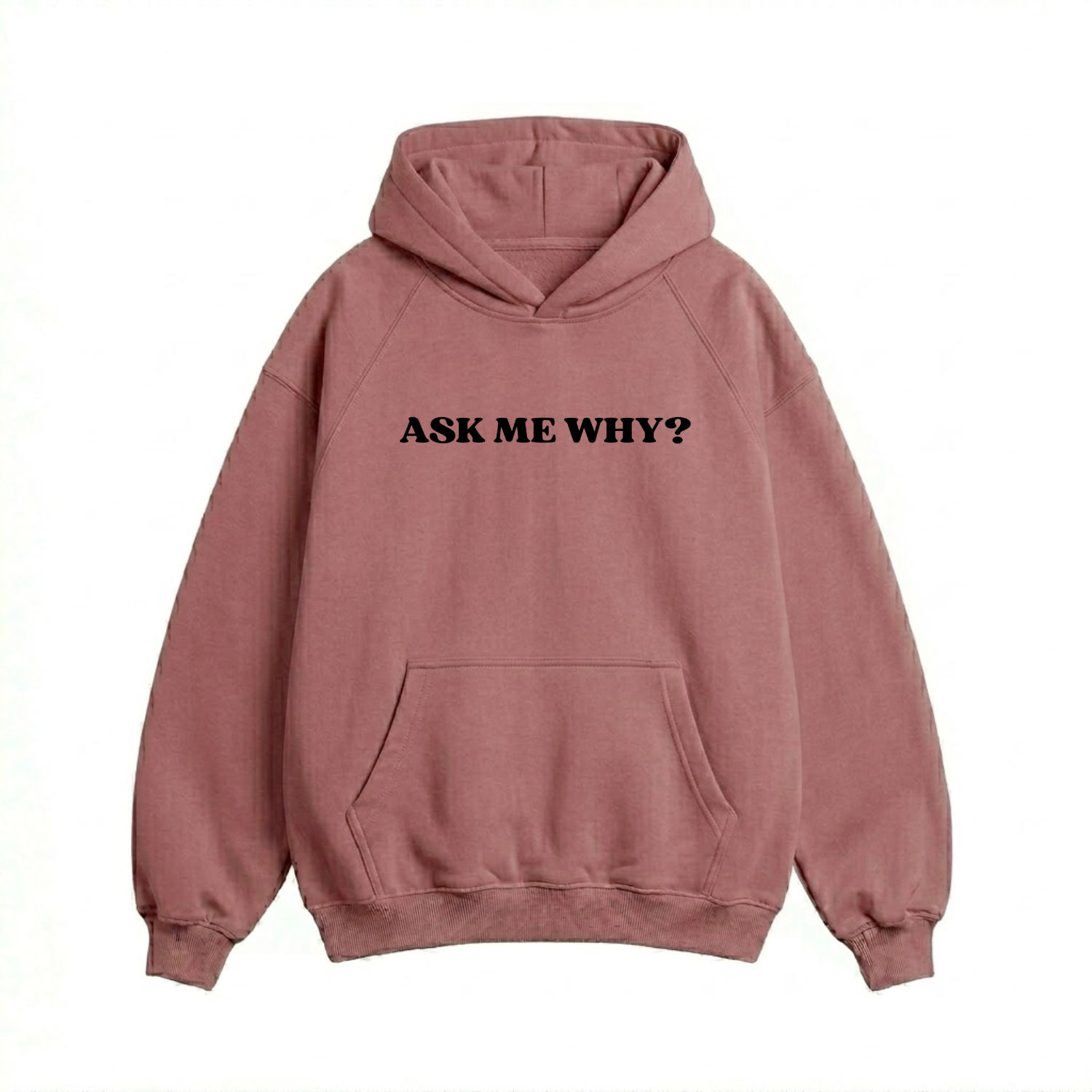 It Was Him Hoodie