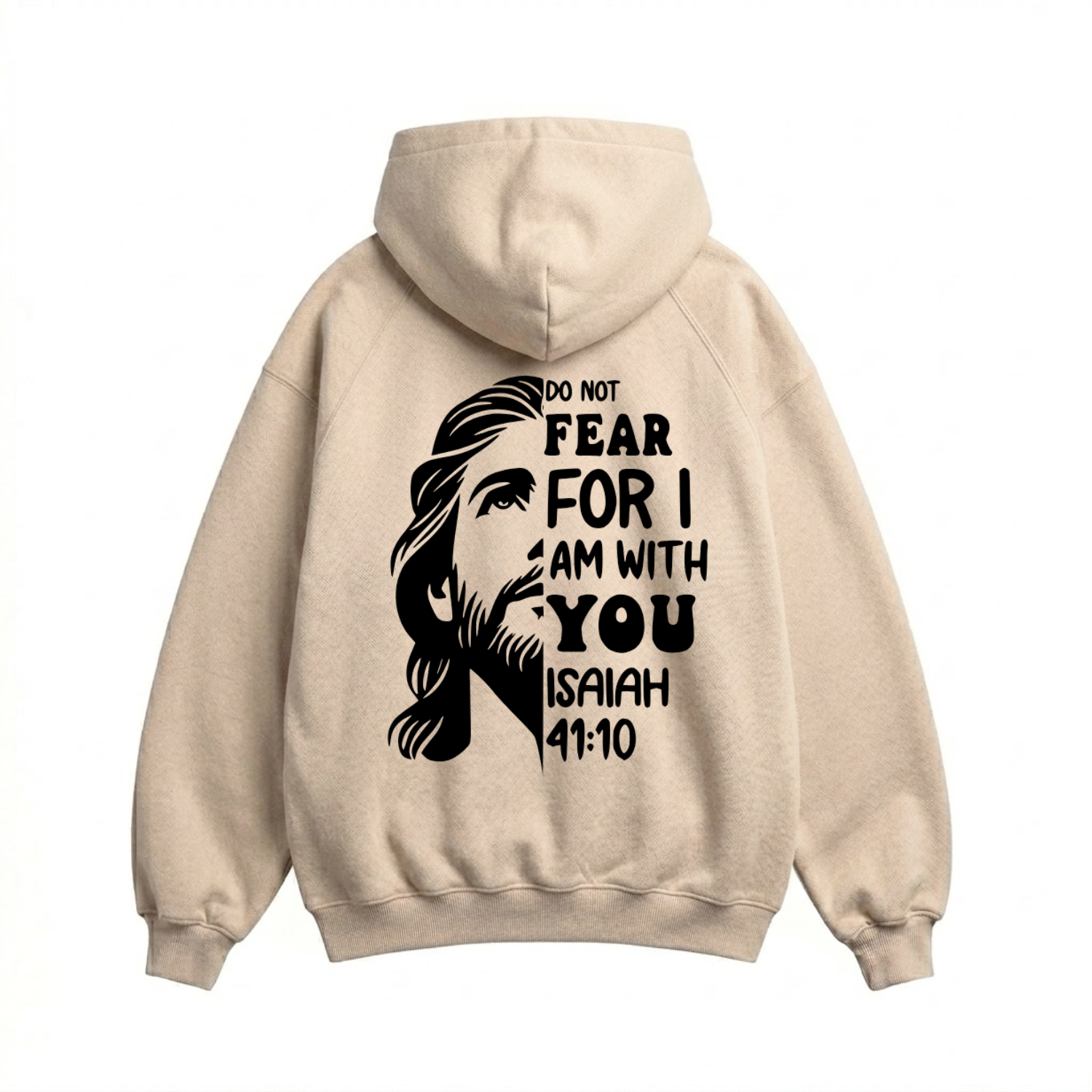 BLESSINGS DO NOT FEAR