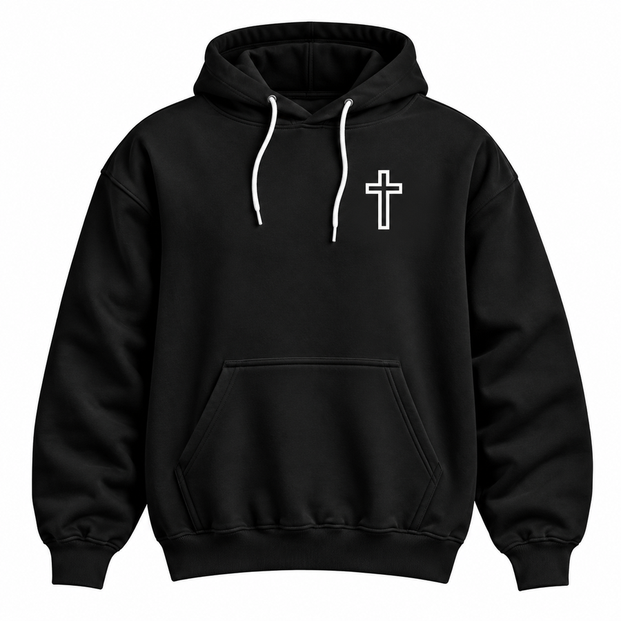 Be The Blessing-Hoodie