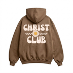 Christ Club Hoodie