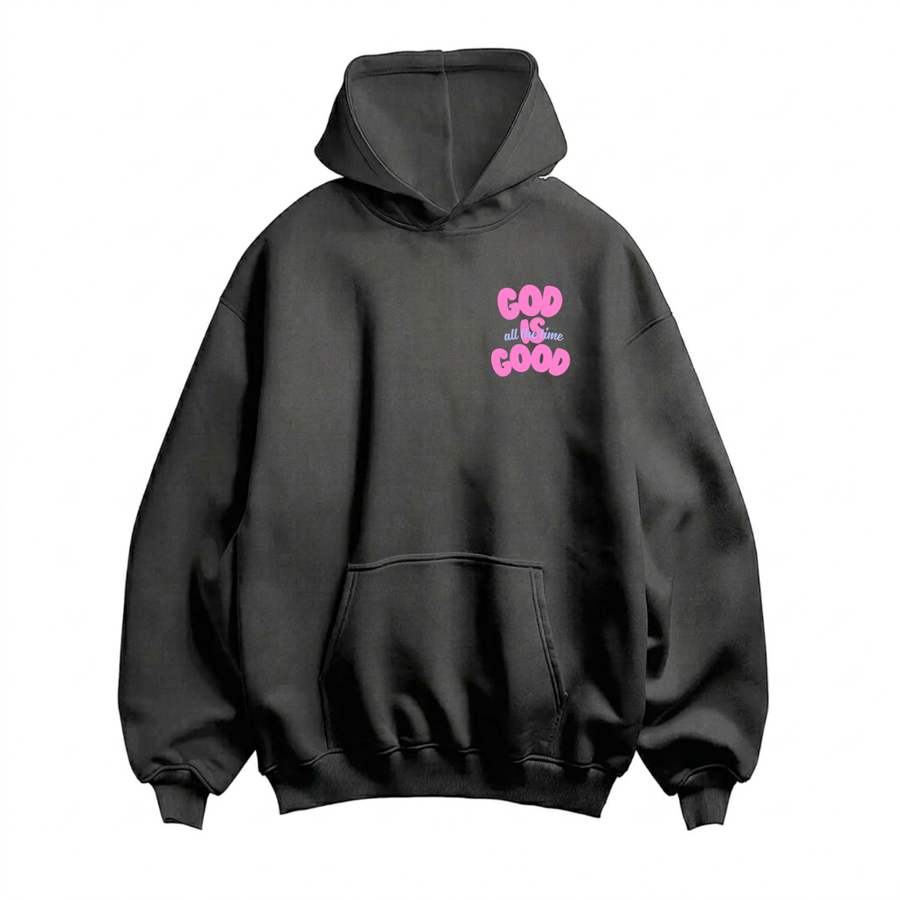 God Is Good Hoodie