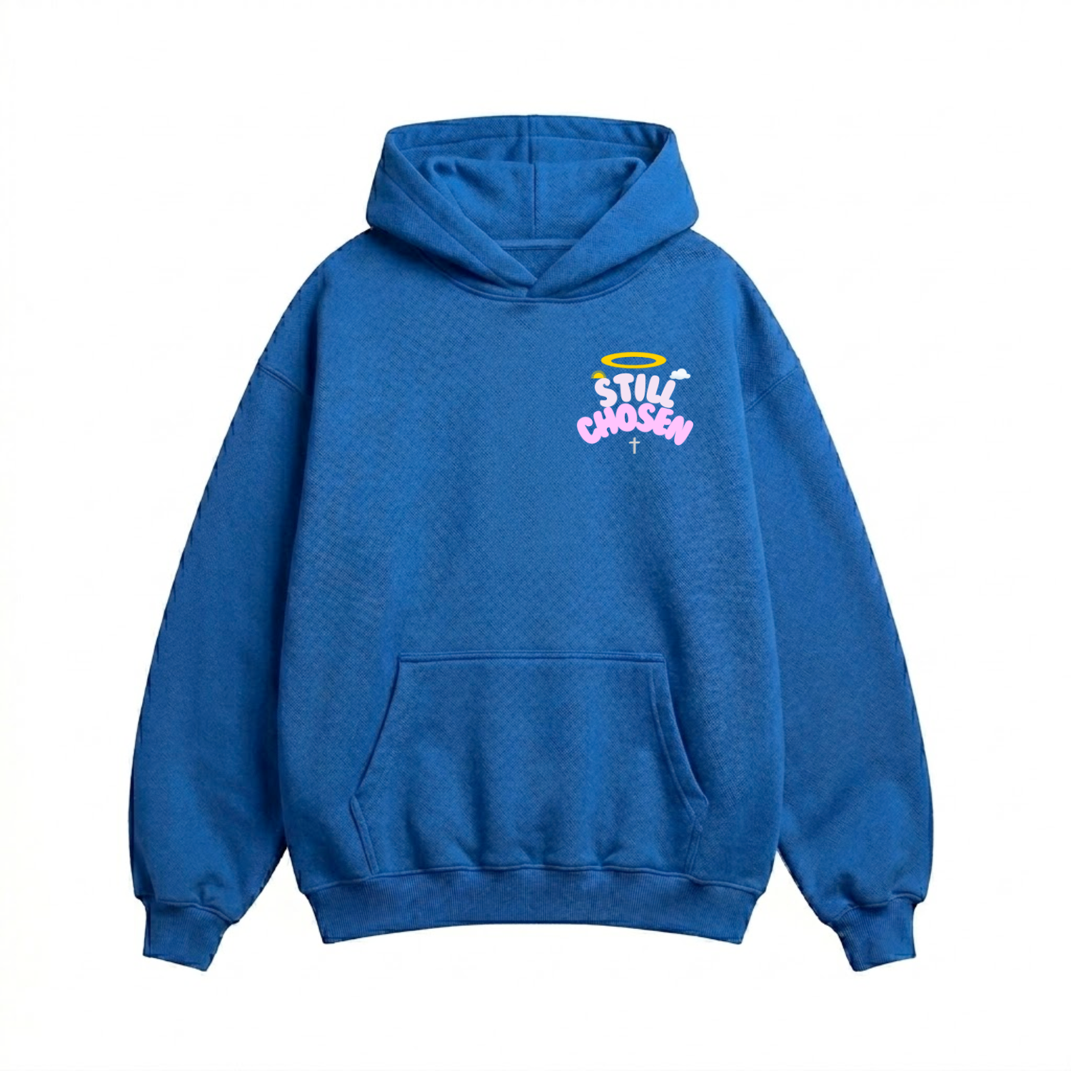 Blessings Still Chosen