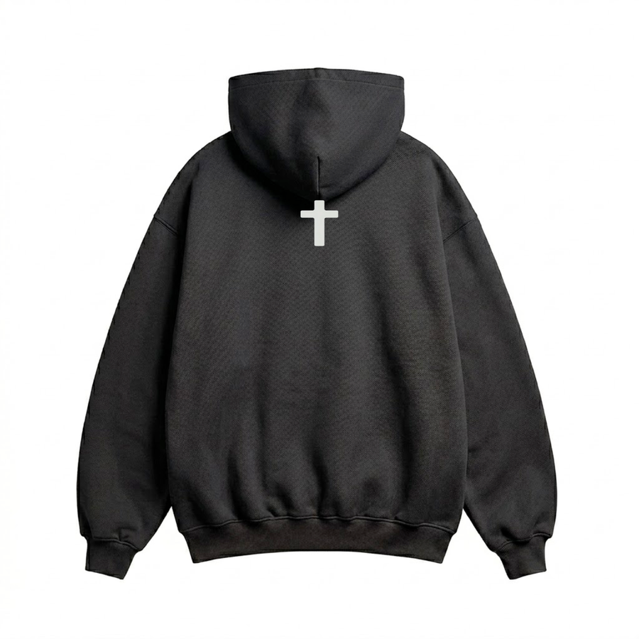 Heavenly Vibes Hoodie