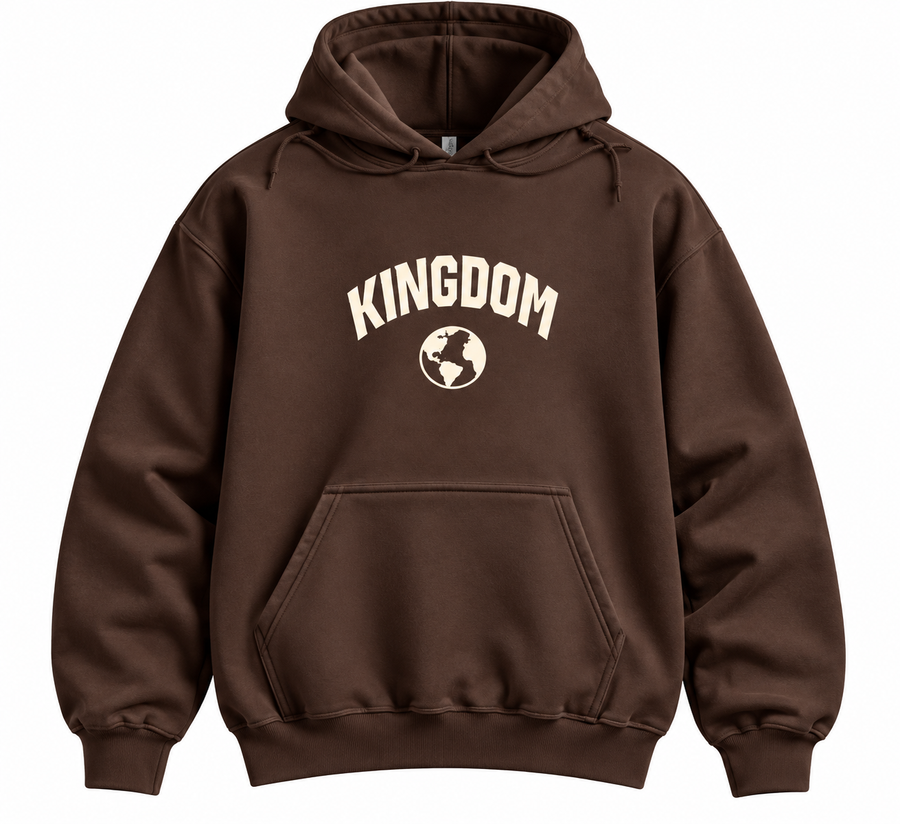 Kingdom-Hoodie