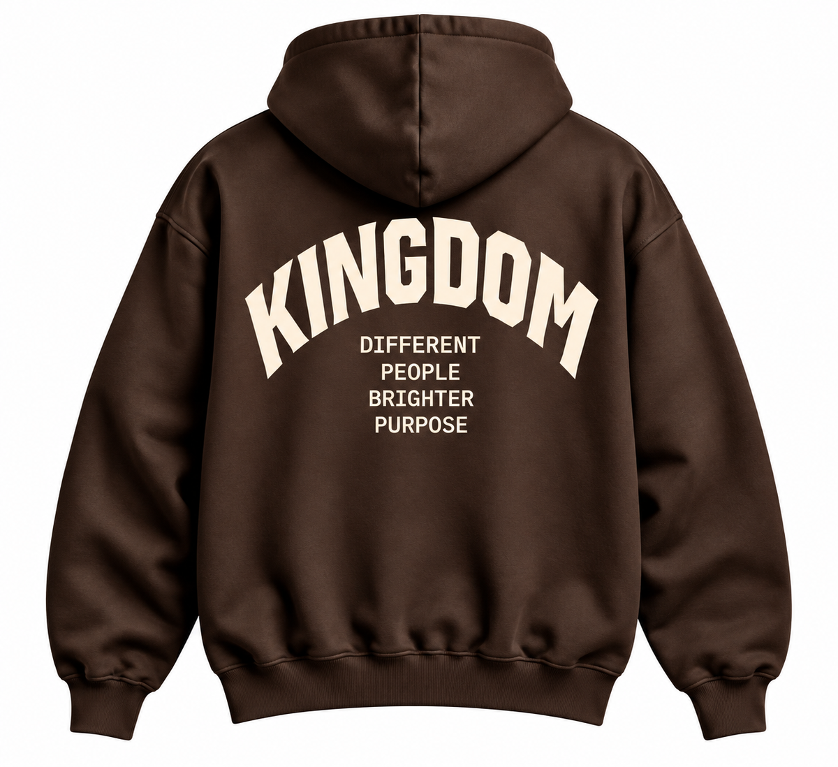 Kingdom-Hoodie