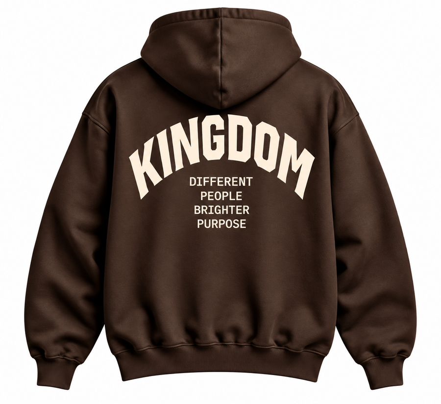 Kingdom-Hoodie