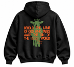 Behold The Lamb-Hoodie