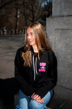 God Is Good Hoodie