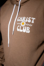 Christ Club Hoodie