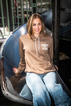 Christ Club Hoodie