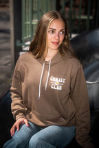 Christ Club Hoodie