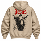 By His Grace- Hoodie