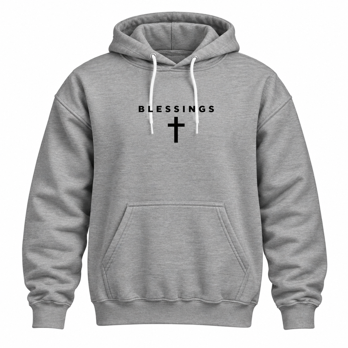 Blessings-Hoodie