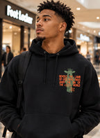 Behold The Lamb-Hoodie