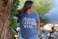 Blessings Featured Tee of the Month