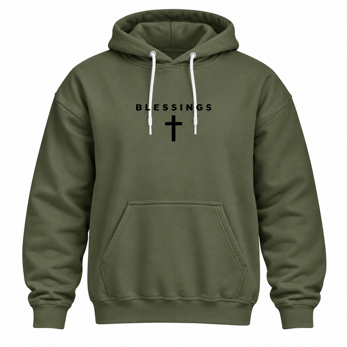 Blessings-Hoodie