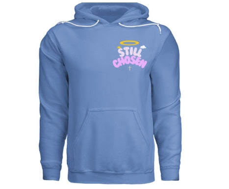 Blessings Still Chosen