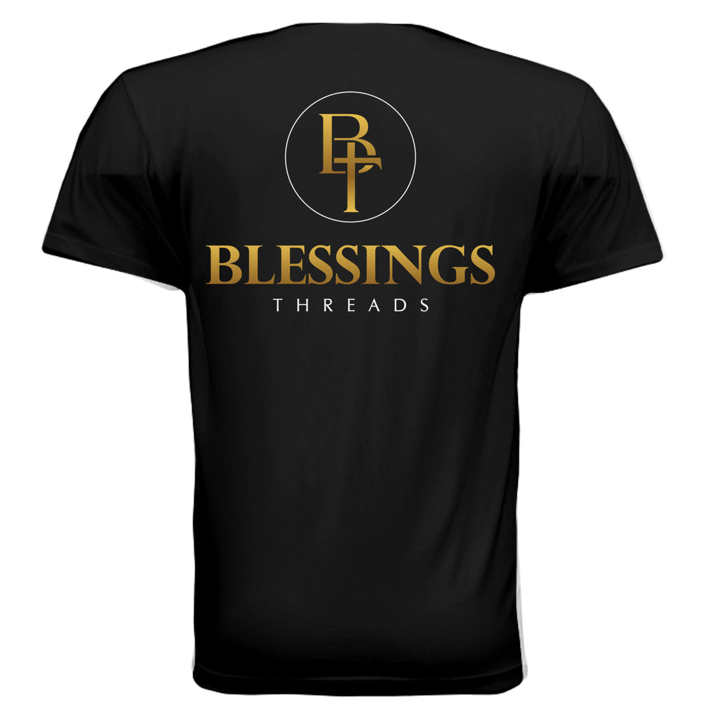 Black - 6410 - BACK