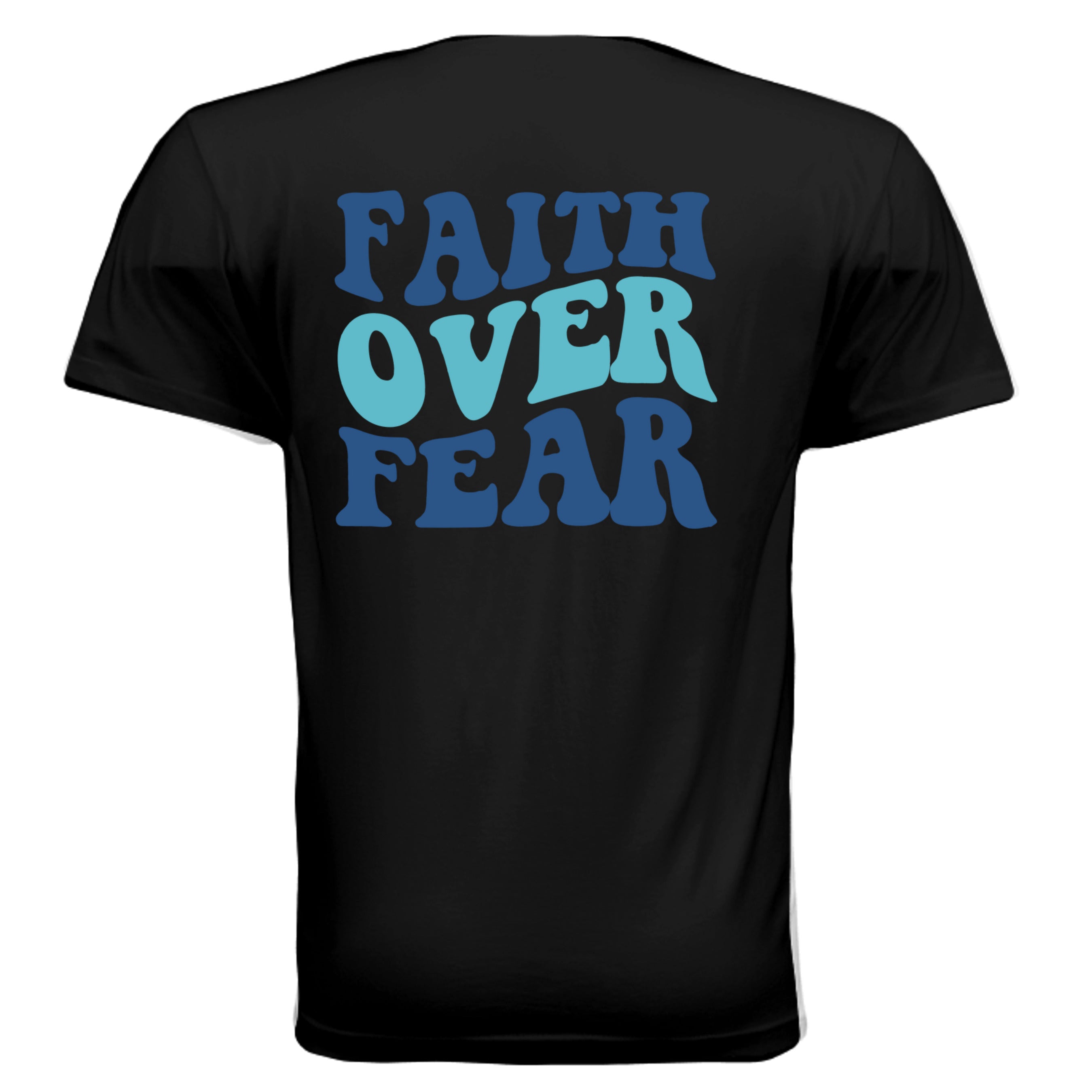 Black - 6410 - BACK