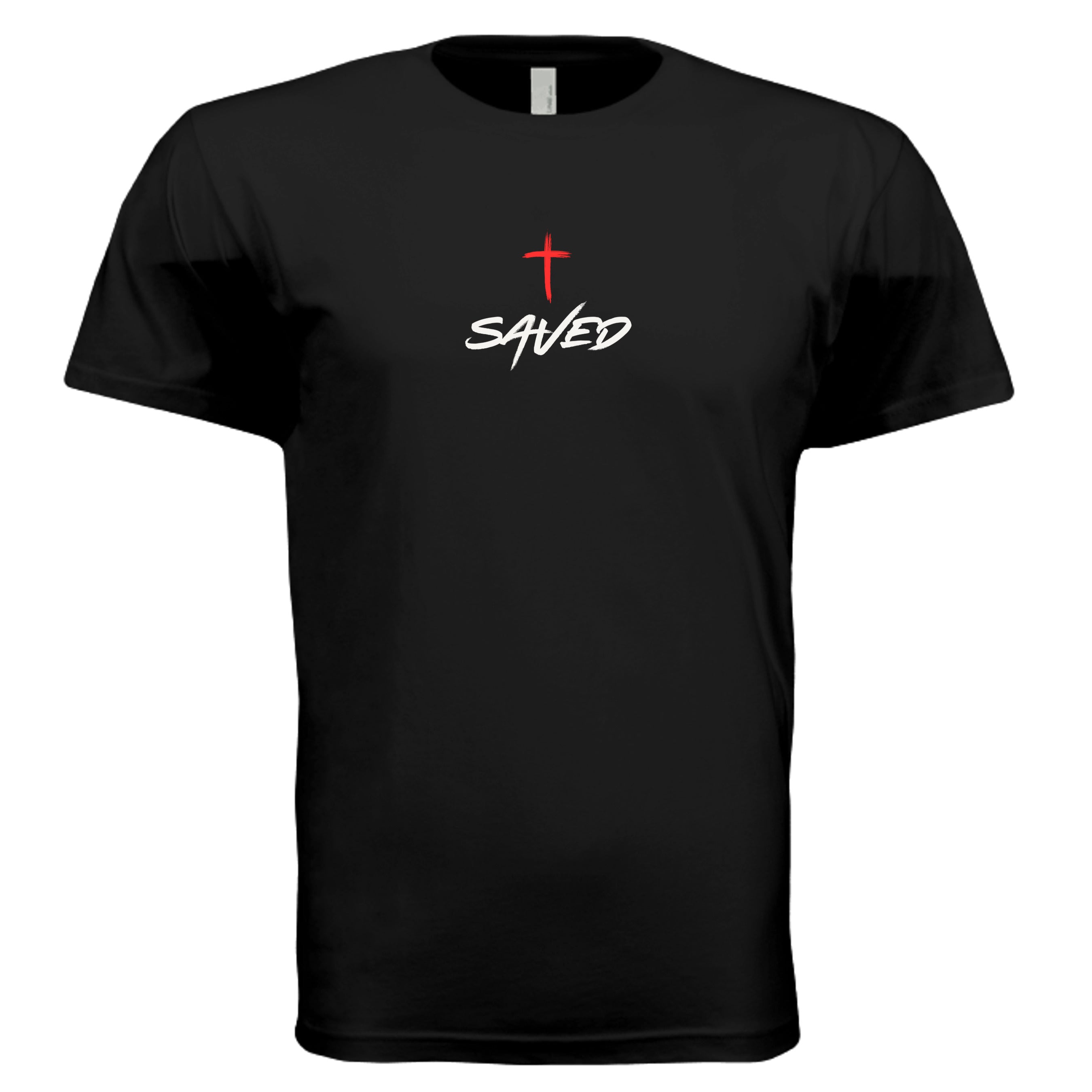 Black - 6410 - FRONT