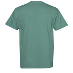 LIGHT GREEN - C1717 - BACK