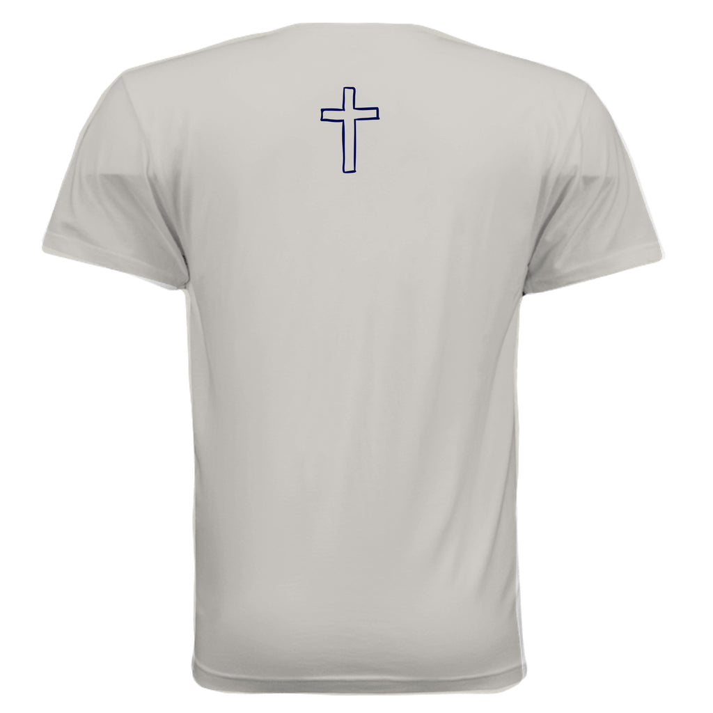 LIGHT GRAY - 6410 - BACK