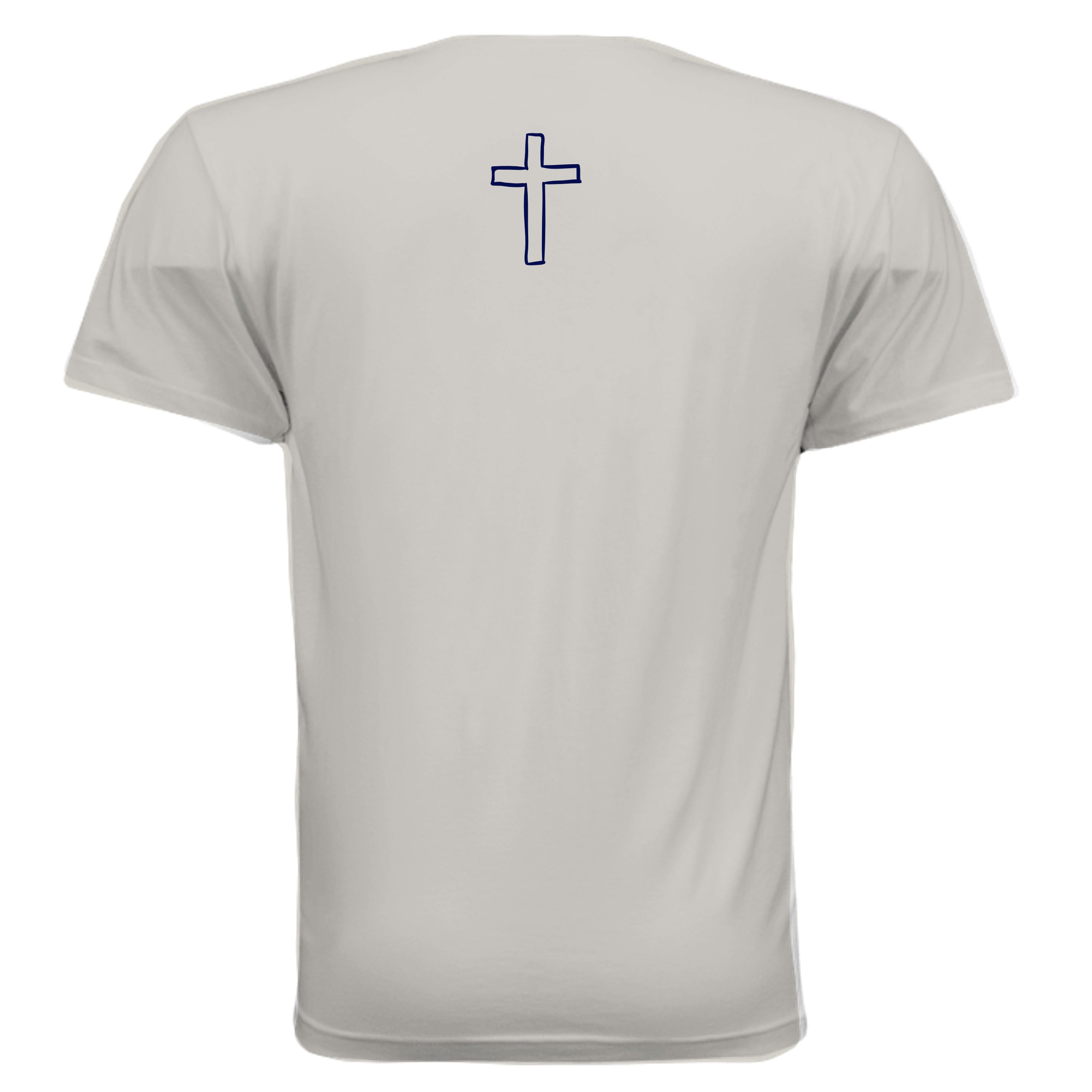 LIGHT GRAY - 6410 - BACK