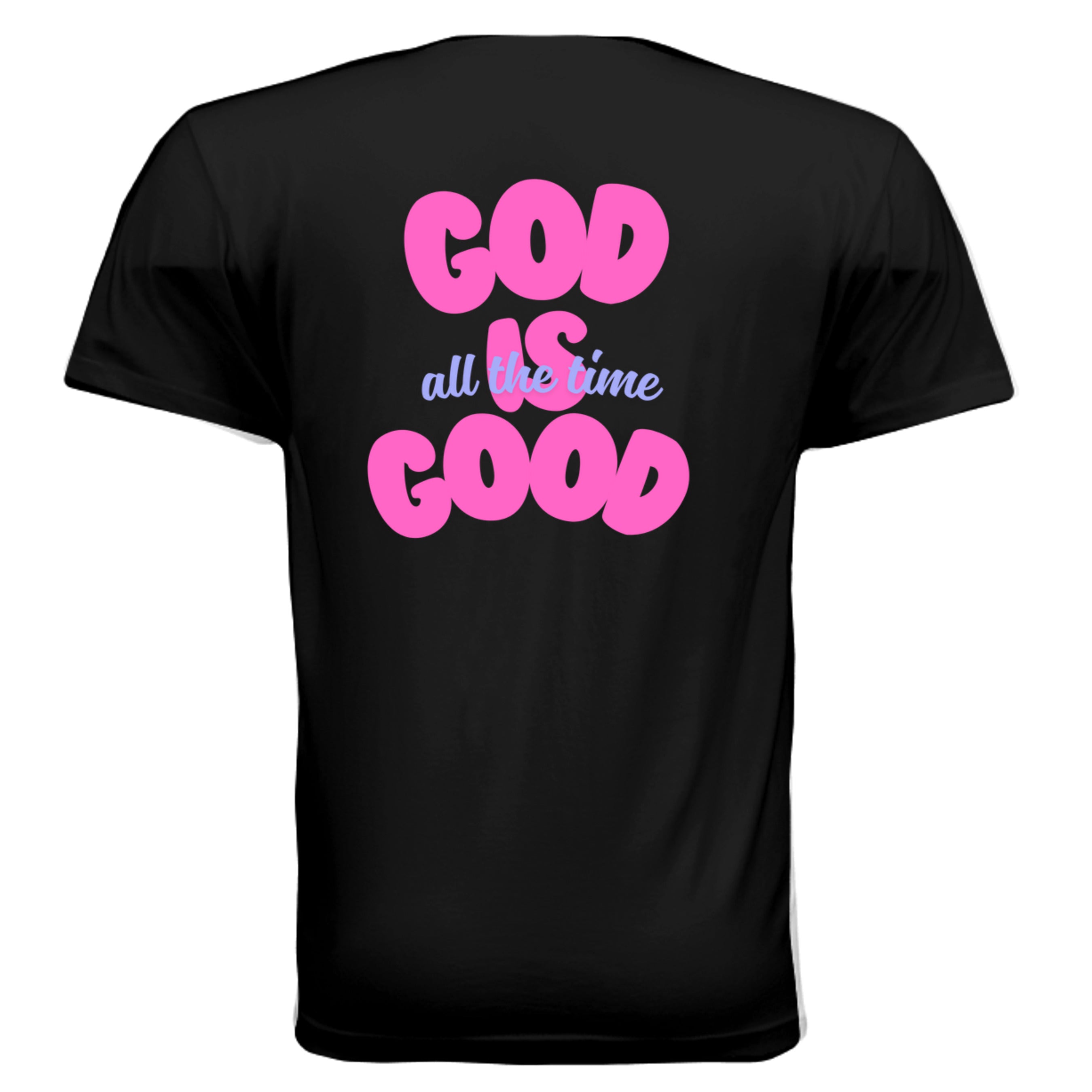 Black - 6410 - BACK